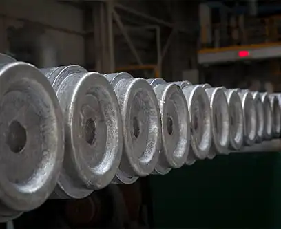 Cost Analysis of Low Pressure Casting for OEM Projects